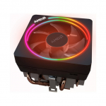 Wraith PRISM Top-Blower CPU-K&uuml;hler f&uuml;r Sockel AM4 aktiv 712-000075