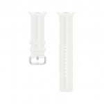 Samsung Sport Band M/L, Cream for Watch 8 und 9