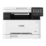 Canon i-SENSYS MF651Cw Multifunktionsdrucker Farbalser A4 18s/m