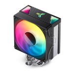 K Jonsbo CR-1000 V2 PRO ARGB CPU-K&uuml;hler, 120mm - schwarz