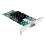 Inter-Tech SFP+ PCIe Adapter Argus ST-7211 10-Gigabit X8v2.0 retail