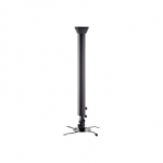 EDBAK | Projector Ceiling mount | PMV300W | Horizontal adjustment | Maximum weight (capacity) 30 kg | White PMV300W