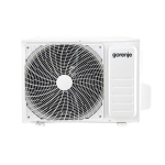 Gorenje | 20011520 PANDORA26 TE01 | Air Conditioner, Outdoor unit