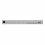 Ubiquiti | Etherlighting Switch with 2.5 GbE | USW-Pro-Max-24 | Managed L3 | Rackmountable | Gigabit Ethernet (copper) ports quantity 24