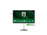 PHILIPS 24B2G5200/00 Monitor 23.8inch FHD IPS 75Hz D-SUB HDMI 1.4 DP 1.2