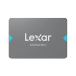 Lexar SSD | NQ100 | 1000 GB | SSD form factor 2.5" | Solid-state drive interface SATA III | Read speed 550 MB/s LNQ100X001T-RNNNG