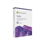 Microsoft M365 Family | EP2-36894 | ESD