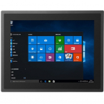 ALLNET AIO IPC industrial Windows/Linux 15,0 Zoll Touch Intel&reg; Whiskey Lake i3 8145U processor 8GB/128GB Wlan RJ45 USB SIM Wandmontage