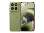 MOTOROLA G67 4GB 128GB XT2621-2 6.78inch pOLED 1600nits IP64 MIL-STD DS 5200mAh 30W TC Nile Green