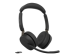JABRA Evolve3 65 - Stereo LINK 390a MS