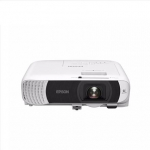 Epson | EB-FH18 | Full HD (1920x1080) | 4100 ANSI lumens | White | Wi-Fi