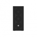 Fury PC Case | SHOBO SH8F | Black | Midi Tower