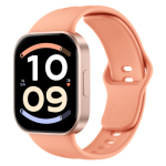 Xiaomi Watch 6 Active | Smart watch | AMOLED | 1.85" | Waterproof | Sunset Orange
