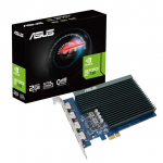Asus Graphics card GeForce GT730 2GB GDDR5 64bit 4HDMI