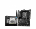 MSI Motherboard MAG B760 TOMAHAWK WIFI s1700 4DDR5 DP/HDMI ATX