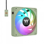 Thermaltake CT120 EX AR GB 3x120 Matcha Green