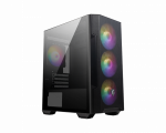 Datagate PC 14 Gen. (RaptorLake-01) Core i5-14400F 10 Cores 16Threads 3.5(4.7)GHz/32GB/1TB NVMe PCIE4.0 SSD/RX 9060 XT 16GB/PSU 80+ Bronze/WiFi 6 AX + BT5/ ARGB/ 3YW