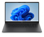 HP OmniBook 3 Ryzen 7 250 17.3"FHD IPS 300nits AG 24GB DDR5 5600 SSD512 Radeon 780M Graphics Cam1080p 68Wh Win11 Mica Silve 2Y
