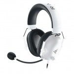 Razer Blackshark V2 X, valge - Peakomplekt / PR000124444