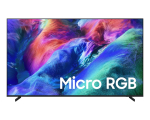Samsung R85H 139.7 cm (55") 4K Ultra HD Smart TV Wi-Fi Black