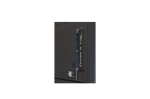LG 65UH5Q-E Signage Display 165.1 cm (65") Wi-Fi 500 cd/m&sup2; 4K Ultra HD Black Built-in processor WebOS 24/7