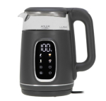 Adler Kettle 1.7l LED, temp. regulation AD 1305G