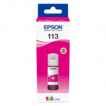 Epson Tinte 113 C13T06B340 Pigment-Magenta bis zu 6.000 Seiten
