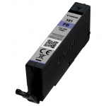 Canon CLI581PB Foto blue