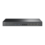 Router TP-LINK Omada ER8411