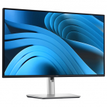 68,6cm/27" (3840x2160) Dell Pro P2725QE 16:9 4K IPS 5ms 100Hz HDMI DisplayPort USB-C USB-A RJ45 VESA