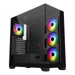 Midi FSP M340-BA TG Black