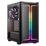 Midi be quiet! PURE BASE 501 DX Black