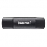 MEMORY DRIVE FLASH USB3.2/128GB 3544491 INTENSO