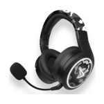 LEXIP X STEELPLAY Bluetooth Headset Impulse Camo Multi