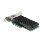 PCI Express x8 Netzwerkkarte 10 Gigabit LAN 2 x RJ45 X540
