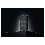 Teltonika &middot; Router &middot; RUT140 &middot; Kompakter Ethernet Router