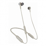 Poly BackBeat GO 410 - Kopfh&ouml;rer Grau