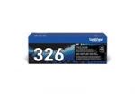 BROTHER TN326BK Toner black 4000 pages for HL-L8250CDN