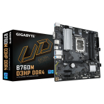 B760M D3HP DDR4 (B760.S1700.mATX.DDR4)