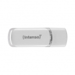 STICK Intenso Flash Line wei 64 GB