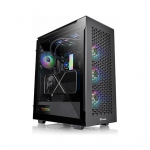 Midi Thermaltake Divider 500 TG Air Black