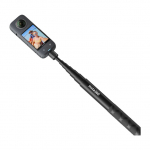 Insta360 Invisible Selfie Stick fr ONE R/RS/X/X2 und X3 114cm