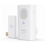 Eufy Doorbell wireless white