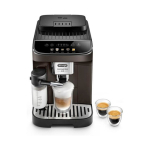 DeLonghi ECAM 293.61.BW Magnifica Eco Milk