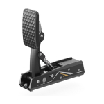 Moza Racing Controller RS067 / CRP2 Clutch Pedal Schwarz
