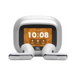 JBL Live Flex 4, Kabellose In-Ear-Kopfhrer mit Bluetooth, 50 Std. Akkulau 21363245