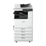 Canon imageRUNNER 2945i Multifunktionsdrucker Monochrom-Laser A3 45 s/m
