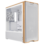Midi Lian Li Lancool 217 Wei&szlig;