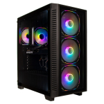 Captiva Highend Gaming PC R90-899 RYZ7 7800X3D/32GB/1TBSSD/RTX5060Ti/W11 Home