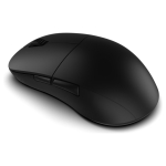 Endgame Gear XM2w 4k v2 Gaming-Maus, 4.000Hz - schwarz